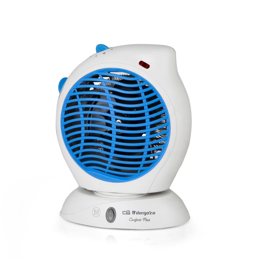 Нагрівач Orbegozo FH 5560, фото 1