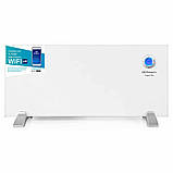 Радіатор панельний Orbegozo Wi-Fi REW 2000 A, фото 2