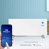 Радіатор панельний Orbegozo Wi-Fi REW 2000 A, фото 5