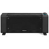 Нагрівач слюдяний радіатор Orbegozo MICA RMB 1500, фото 2