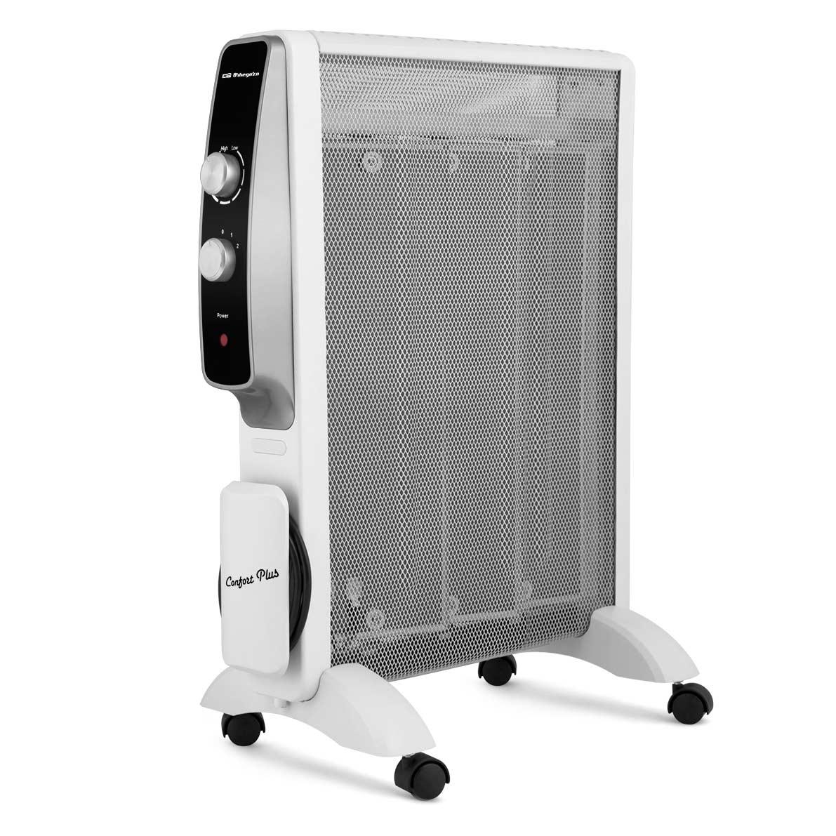 Нагрівачі слюдяної Orbegozo MICA RMN 1575, фото 1