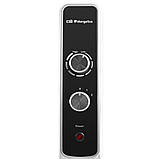 Нагрівачі слюдяної Orbegozo MICA RMN 1575, фото 3