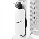 Нагрівачі слюдяної Orbegozo MICA RMN 1575, фото 4