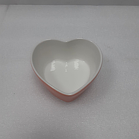 Піалка серце