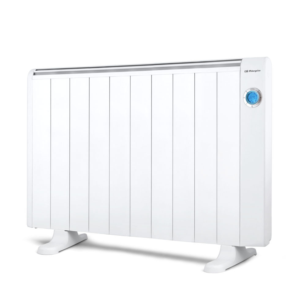 Тепловий випромінювач Orbegozo RRE 1810 A, фото 1