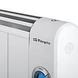 Тепловий випромінювач Orbegozo RRE 1810 A, фото 3