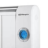 Тепловий випромінювач Orbegozo RRE 1810 A, фото 4