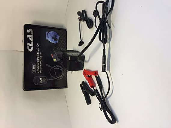 Зарядний пристрій CLAS OE 2050, фото 1