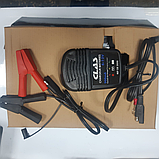 Зарядний пристрій CLAS OE 2050, фото 3