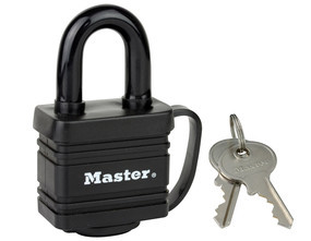 Навісний замок Master Lock 7804EURD, фото 1