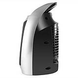 Тепловентилятор керамічний Orbegozo CR 5016 Сток, фото 3