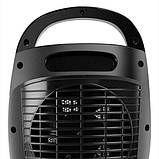 Тепловентилятор керамічний Orbegozo CR 5016 Сток, фото 4