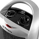 Тепловентилятор керамічний Orbegozo CR 5016 Сток, фото 5