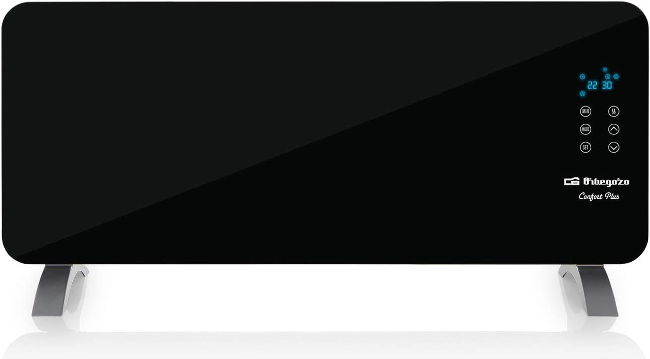 Радіатор панельний Orbegozo REH 2060, фото 1