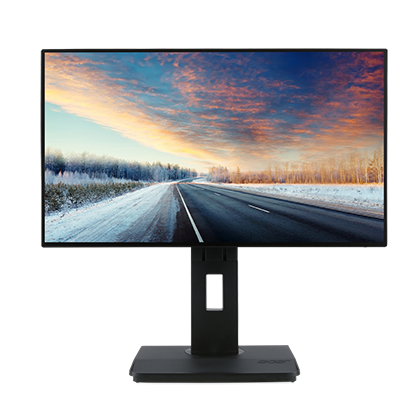 Монитор Acer BE270UAbmipruzx, фото 1