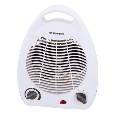 Нагрівач Orbegozo FH 5006, фото 1