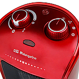 Нагрівач керамічний Orbegozo CR 5036, фото 2