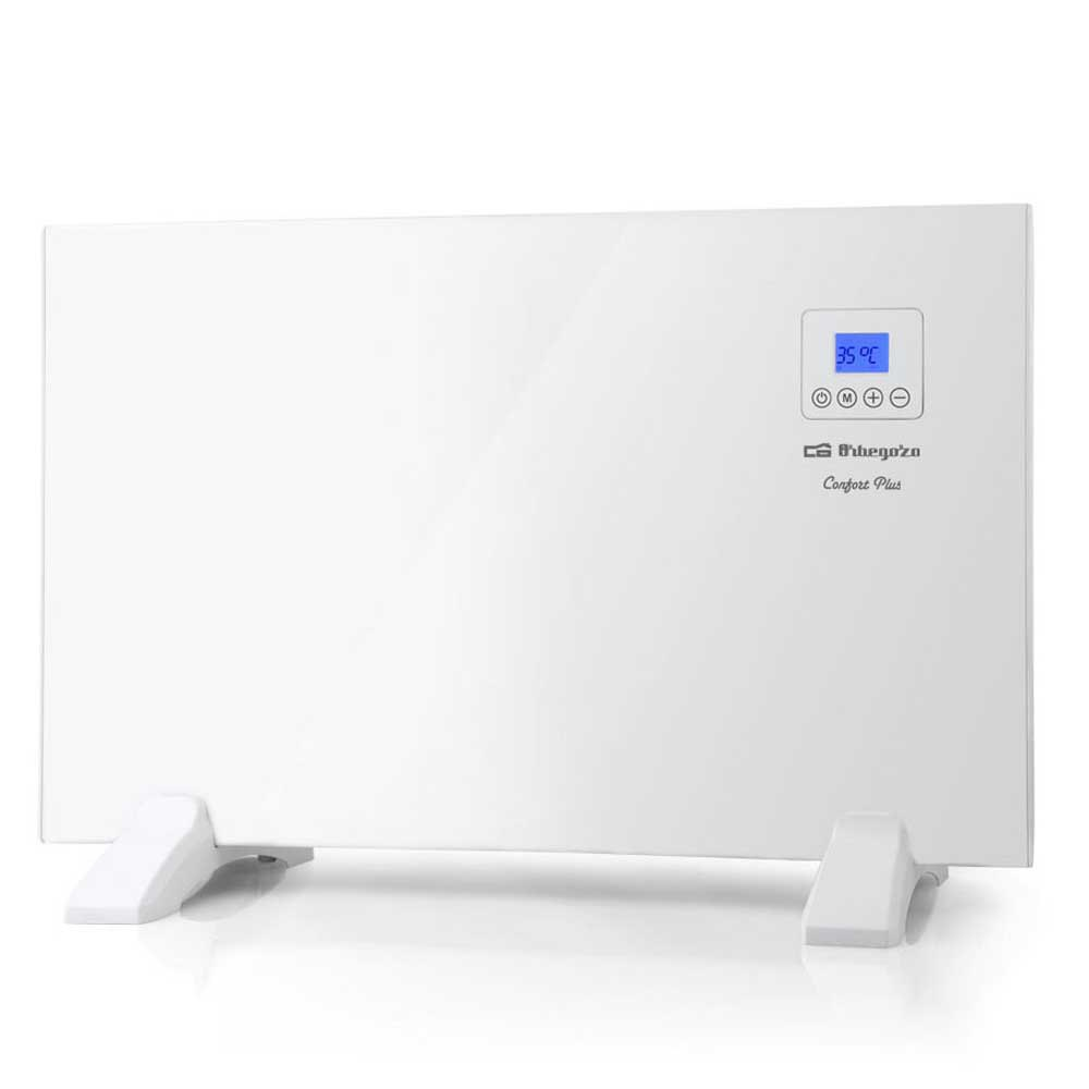 Нагрівач Orbegozo REH1000, фото 1