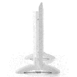 Нагрівач Orbegozo REH1000, фото 2