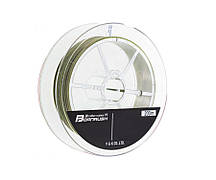 Шнур YGK Bornrush PE X8 200м #0.5 0.117 мм