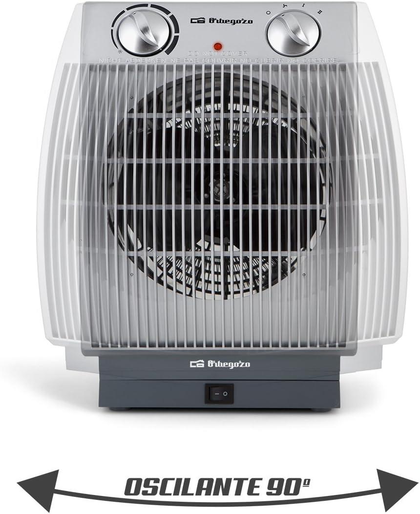 Обогреваель Orbegozo FH 6035, фото 1