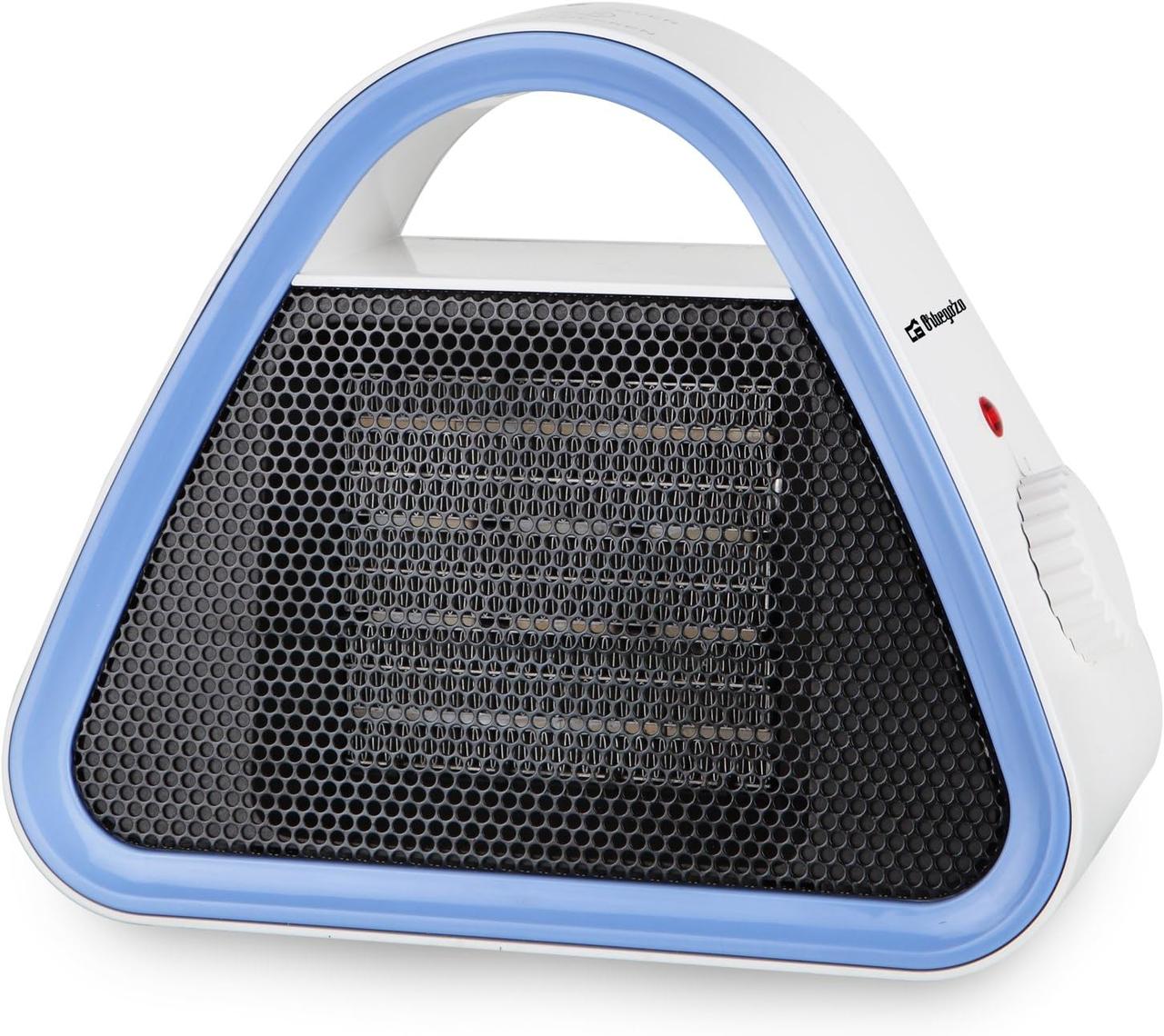 Нагрівач керамічний Orbegozo CR 5012, фото 1