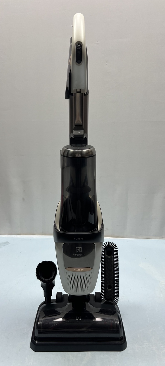 Акумуляторний пилосос швабра Electrolux Pure F9 PF91-ALRGY 2в1 (вертикальний. ручний) Б/У, фото 1