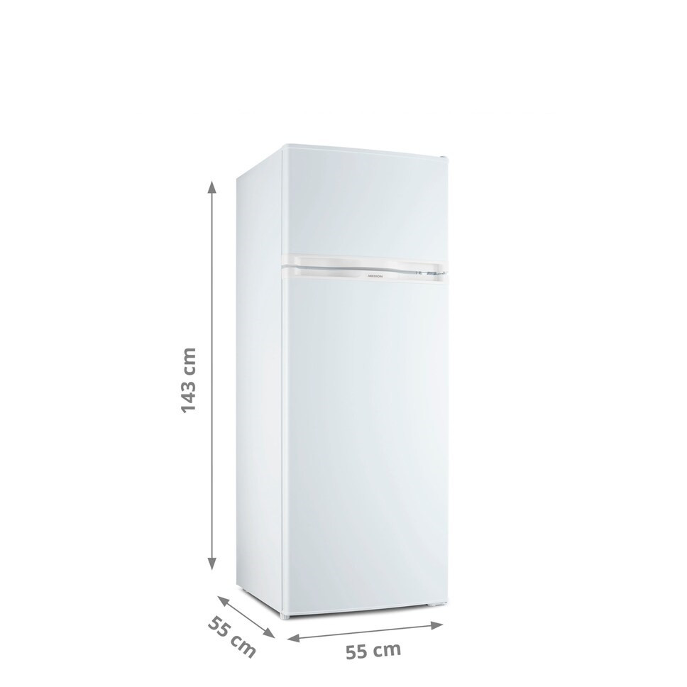 Холодильник Medion MD 37298, фото 1
