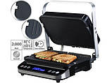 Гриль контактний COOK 310HDCG001, фото 2