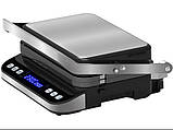 Гриль контактний COOK 310HDCG001, фото 3