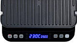Гриль контактний COOK 310HDCG001, фото 6