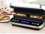 Гриль контактний COOK 310HDCG001, фото 7