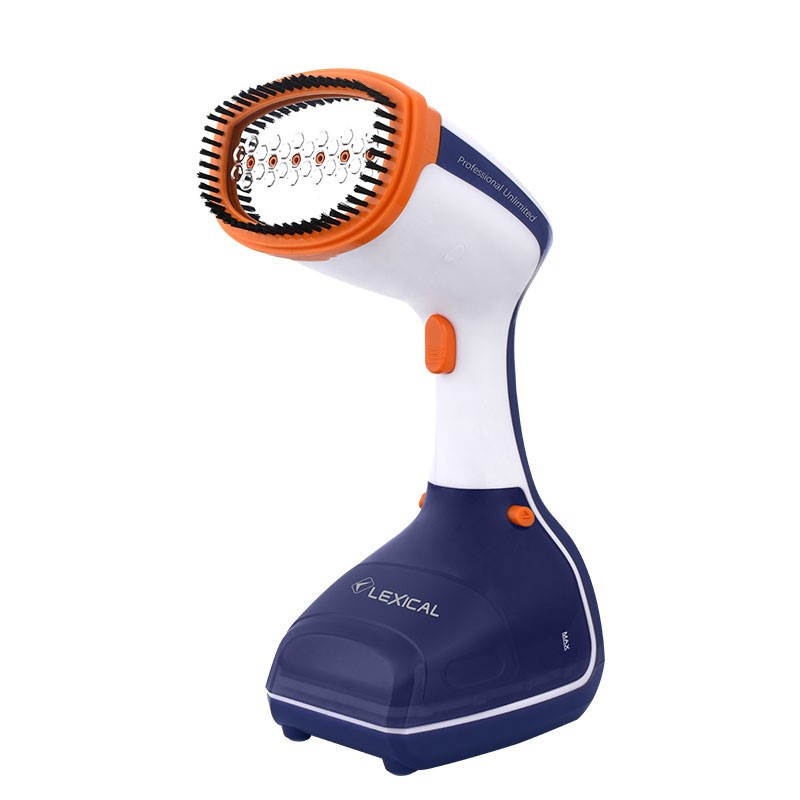 Відпарювач для одягу lexical LHH-0901, фото 1