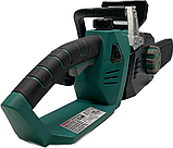 Акумуляторна пила Безщітковий двигун Ferrex FS-AKS 4030 40 СТОК (з 1 акб і зарядкою) (Dnipro-M), фото 3