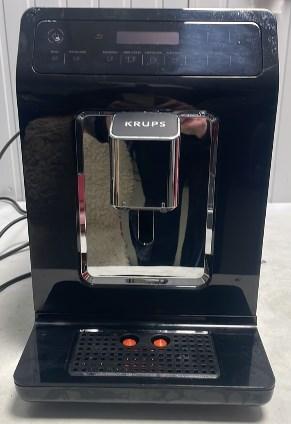 Кавомашина KRUPS FDB 14500 EA89 Б/У Made in France, фото 1