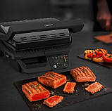 Гриль Tefal OPTIGRILL »GC7P0810/79A- 2523«, 2000 Вт, фото 5