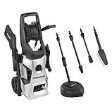 Мийка високого тиску PowerPlus POWXG90500 (2200 W), фото 2