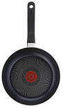 Набір із 5 предметів з антипригарним покриттям TEFAL Essential, фото 2