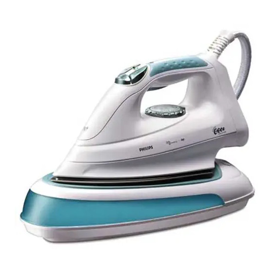 Парогенератор Philips Azur Excel plus 838 Б/У, фото 1