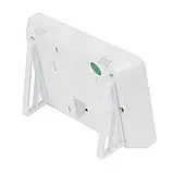 Бездротовий терморегулятор для газового котла SET Q7 smart WiFi (APP Taya Smart, Smart Life), фото 3