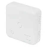 Бездротовий терморегулятор для газового котла SET Q7 smart WiFi (APP Taya Smart, Smart Life), фото 4