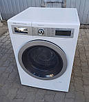 Пральна машина Bosch HomeProfessional WAY32842 система дозування i-Dos, фото 4