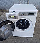 Пральна машина Bosch HomeProfessional WAY32842 система дозування i-Dos, фото 5