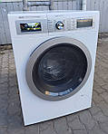 Пральна машина Bosch HomeProfessional WAY32842 система дозування i-Dos, фото 3