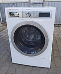 Пральна машина Bosch HomeProfessional WAY32842 система дозування i-Dos, фото 6