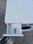 Пральна машина Bosch HomeProfessional WAY32842 система дозування i-Dos, фото 7