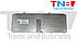 Клавіатура Dell Inspiron 1420, 1520, 1525, 1530, 1540, 1545, Vostro 1400, 1500, XPS M1330 чорна RUUS Тип1, фото 3