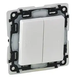 Перемикач Legrand 752155