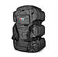 Тактичний Рюкзак-Сумка 2 в 1 Solve Bag 80 л 72 x 30 x 30 см Black KT6002502  peremogaua, фото 8