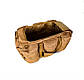 Тактичний Рюкзак-Сумка 2 в 1 Solve Bag 80 л 72 x 30 x 30 см Coyote KT6002505  peremogaua, фото 5